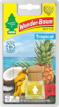 Wunder-Baum Tropical