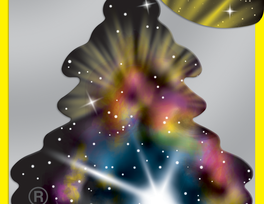 Wunder Baum Supernova